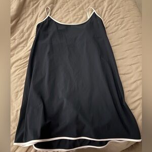 Abercrombie Travelers Dress